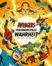 Avengers: Verhngnisvolle Wahrheit