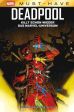 Marvel Must-Have (113): Deadpool killt schon wieder das Marvel-Universum