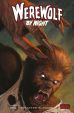 Werewolf by Night Splatter-Ausgabe - SC