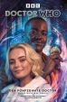 Doctor Who - Der fnfzehnte Doctor # 01