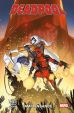 Deadpool Paperback (Serie ab 2024) # 03 HC - Familienbande