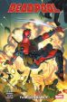 Deadpool Paperback (Serie ab 2024) # 03 SC - Familienbande