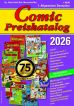 Comic-Preiskatalog 2026 (# 51) HC