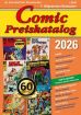 Comic-Preiskatalog 2026 (# 51) SC