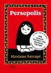 Persepolis Gesamtausgabe - Neuedition - Neuauflage (mit neuem Vorwort)