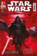 Star Wars (Serie ab 2015) # 124 Kiosk-Ausgabe