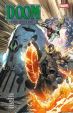 Doom: Herrscher der Welt Sonderband # 02