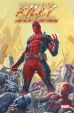 Deadpool killt zum letzten Mal das Marvel-Universum