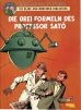 Blake und Mortimer Bibliothek (08) - Die drei Formeln des Professor Sato
