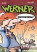 Werner # 07 - OUHAUERHA! (Neuauflage)