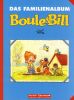 Boule & Bill (Sonderband 1) - Das Familienalbum