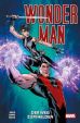 Wonder Man: Der Weg zum Helden - SC