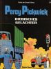 Percy Pickwick # 09 - Diebisches Gelächter