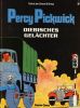 Percy Pickwick # 09 - Diebisches Gelchter