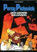 Percy Pickwick # 12 - Der große Wilkinson (1. Auflage)