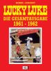 Lucky Luke Gesamtausgabe 1961 - 1962 (Bd. 06, 1. Auflage)