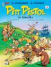 Pitt Pistol # 04 - Pitt Pistol in Amerika