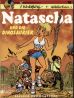Natascha # 18 - Natascha und die Dinosaurier