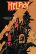 Hellboy # 06 - Sieger Wurm